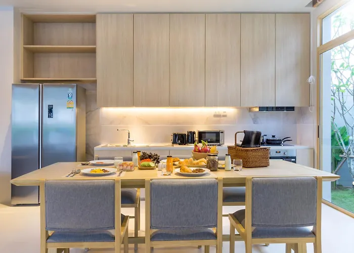 Himmapana Villas - Sha Extra Plus